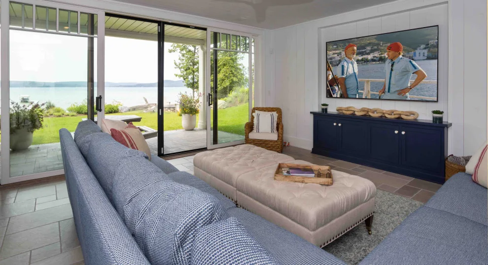 Glen Lake Cabin by Edgewater Design Group - Photo 30