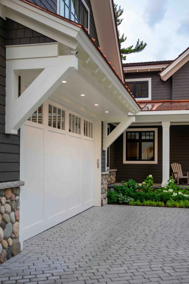 Glen Lake Cabin by Edgewater Design Group - Photo 111