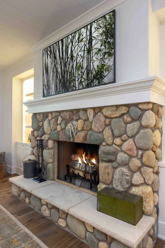 Glen Lake Cabin by Edgewater Design Group - Photo 45