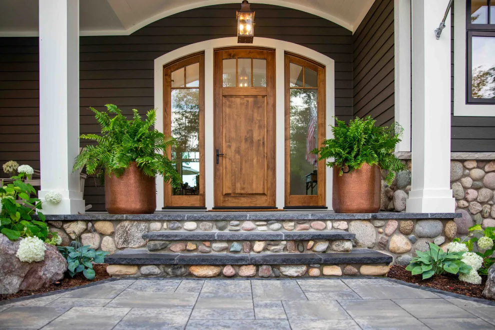 Glen Lake Cabin by Edgewater Design Group - Photo 9