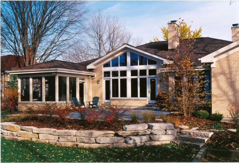 Glencoe - Exclusive Home by Ehlke Lonigro Architects Ltd - Photo 3