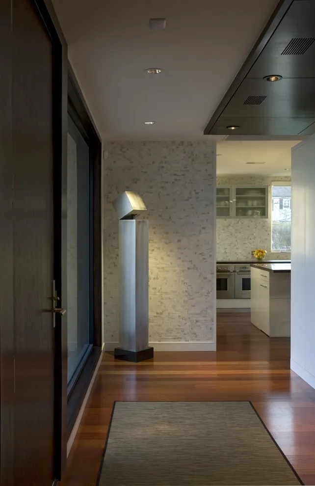 Glencoe Home by Searl Lamaster Howe Architects - Photo 8