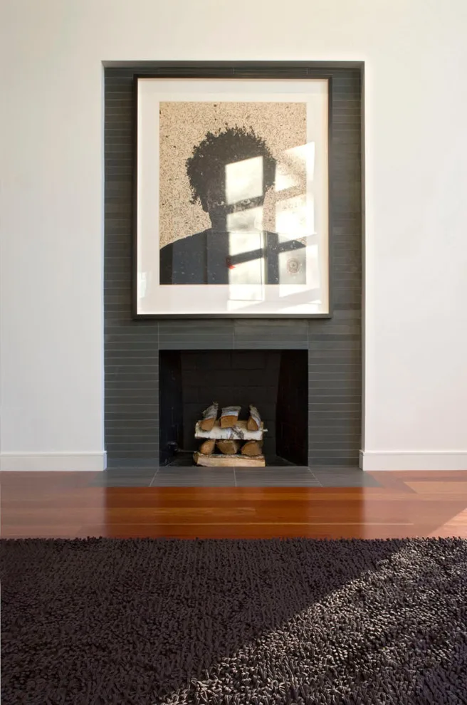 Glencoe Home by Searl Lamaster Howe Architects - Photo 6