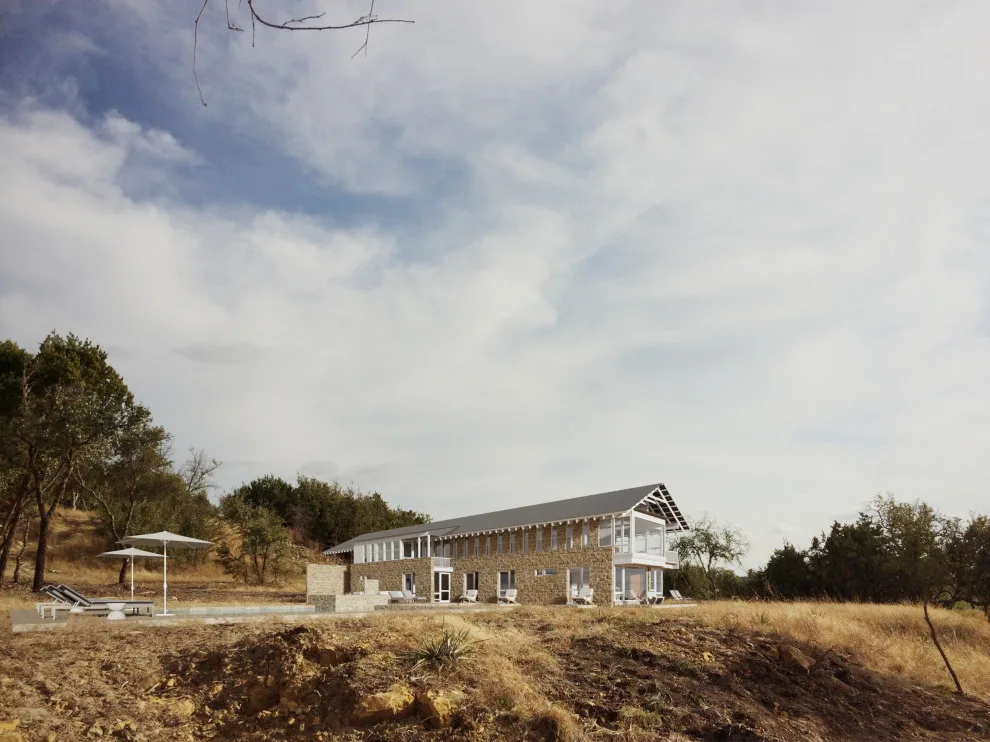 Nick Dean Architect PLLC - Photo 11
