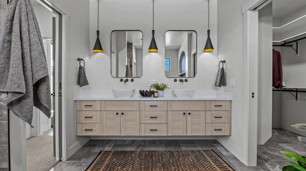 Gloria- A Project by Apex Design & Drafting - Photo 15