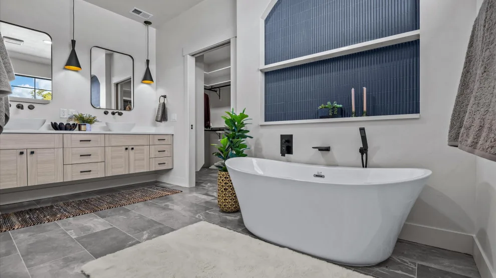 Gloria- A Project by Apex Design & Drafting - Photo 16