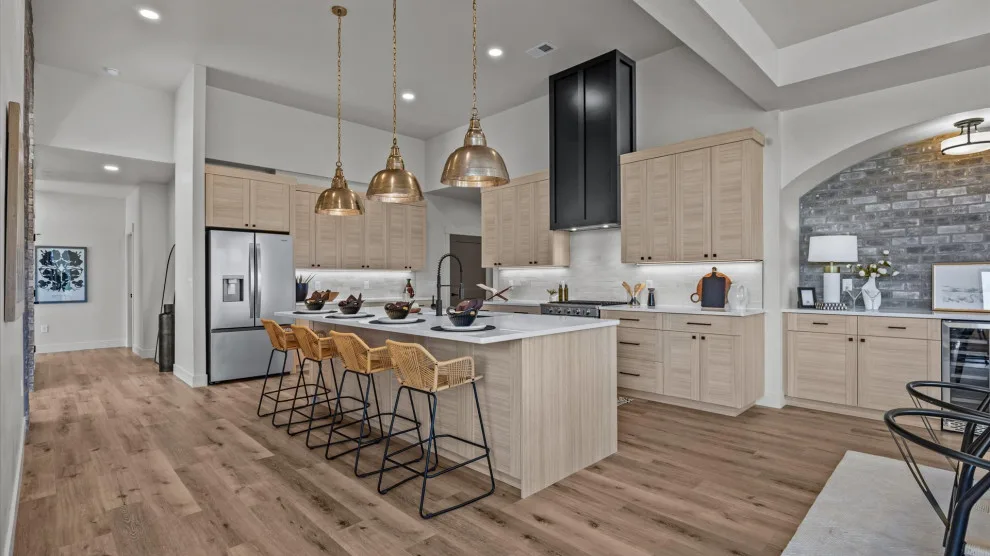 Gloria- A Project by Apex Design & Drafting - Photo 6