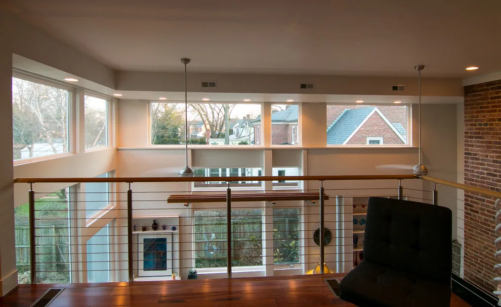 Gloucester Road Expansion and Remodeling by B.O.B. - Beyond Ordinary Boundaries Architecture - Photo 3