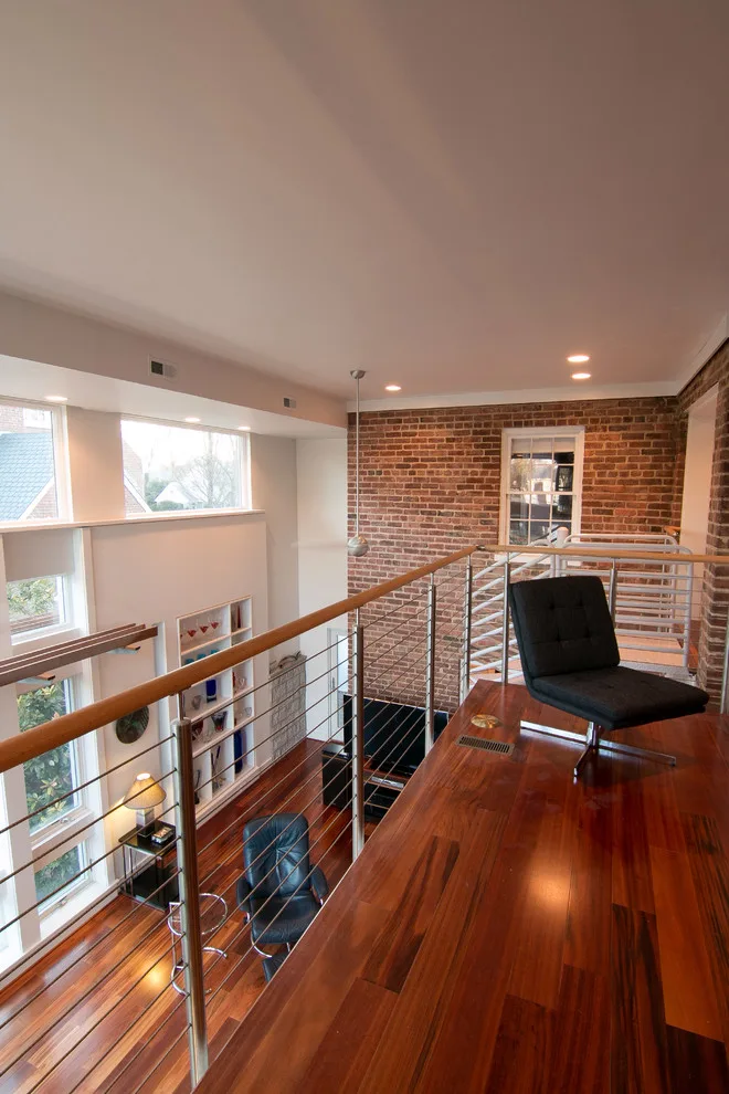Gloucester Road Expansion and Remodeling by B.O.B. - Beyond Ordinary Boundaries Architecture - Photo 9
