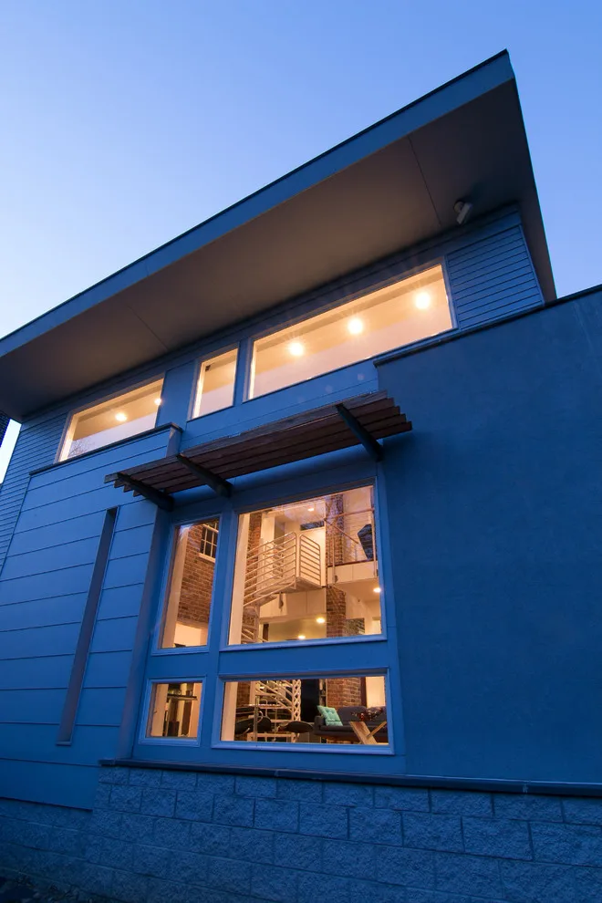 Gloucester Road Expansion and Remodeling by B.O.B. - Beyond Ordinary Boundaries Architecture - Photo 5