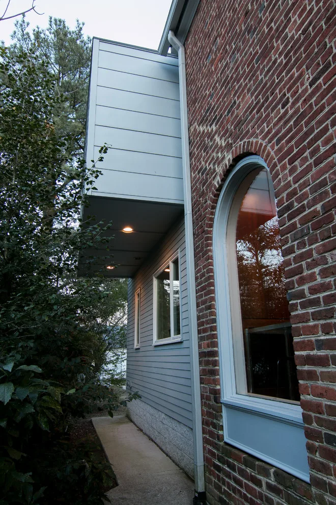 Gloucester Road Expansion and Remodeling by B.O.B. - Beyond Ordinary Boundaries Architecture - Photo 16