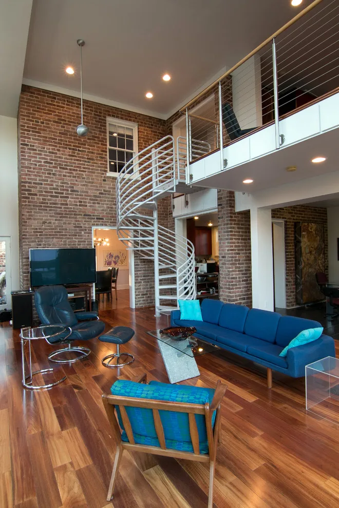 Gloucester Road Expansion and Remodeling by B.O.B. - Beyond Ordinary Boundaries Architecture - Photo 2