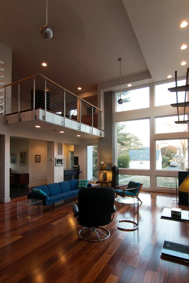 Gloucester Road Expansion and Remodeling by B.O.B. - Beyond Ordinary Boundaries Architecture - Photo 15