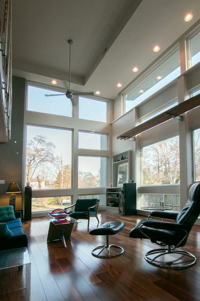 Gloucester Road Expansion and Remodeling by B.O.B. - Beyond Ordinary Boundaries Architecture - Photo 12