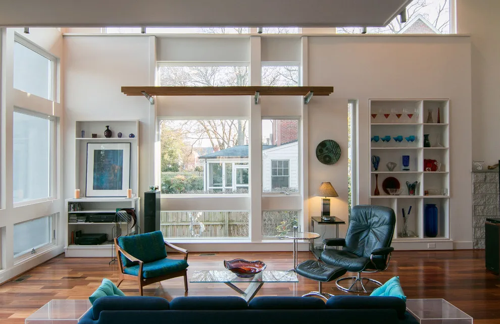 Gloucester Road Expansion and Remodeling by B.O.B. - Beyond Ordinary Boundaries Architecture - Photo 10