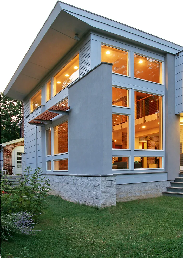 Gloucester Road Expansion and Remodeling by B.O.B. - Beyond Ordinary Boundaries Architecture - Photo 14