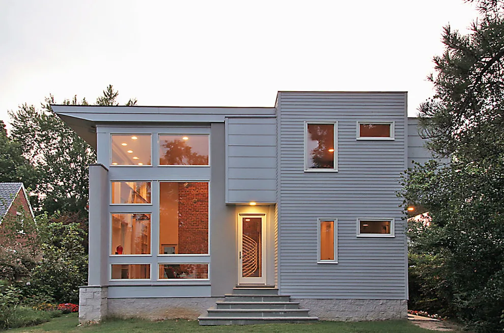 Gloucester Road Expansion and Remodeling by B.O.B. - Beyond Ordinary Boundaries Architecture - Photo 4