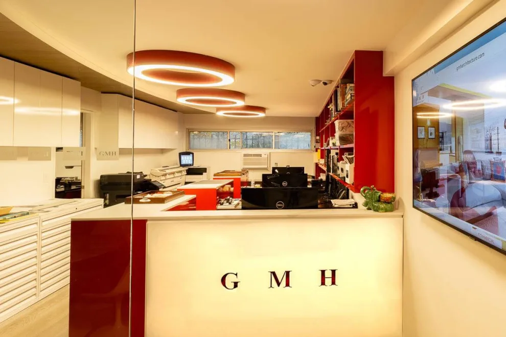 GMH Headquarters - The Beginning of Everything by GMH Architecture PLLC - Photo 4