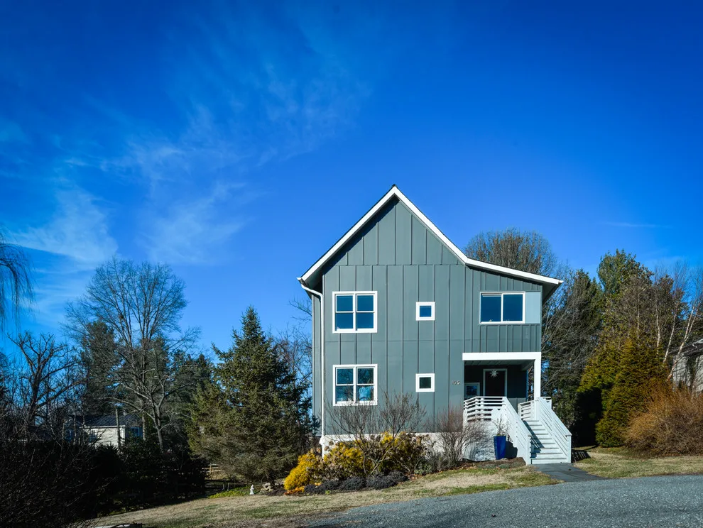 Get House by Longhouse Architects - Photo 10