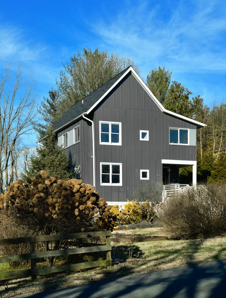 Get House by Longhouse Architects - Photo 6