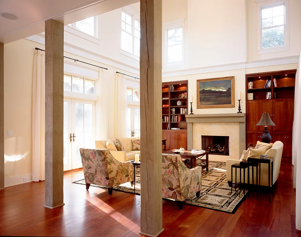 Goggans Home by Goggans Architecture & Interiors - Photo 5
