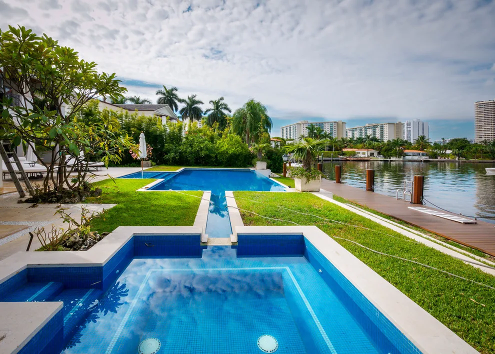 Golden Shore 1 by Jorge L. Esteban Architecture & Planning - Photo 4