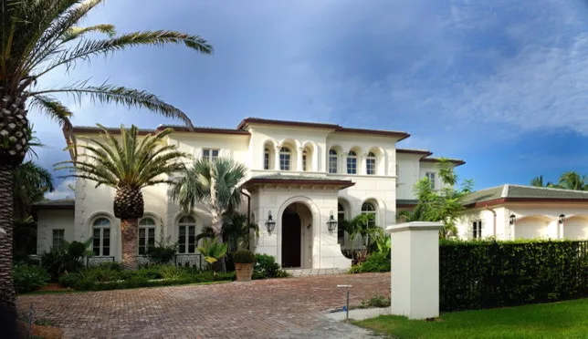 Opulent Homes - Golden Beach, Florida by Jorge L. Esteban Architecture & Planning - Photo 3