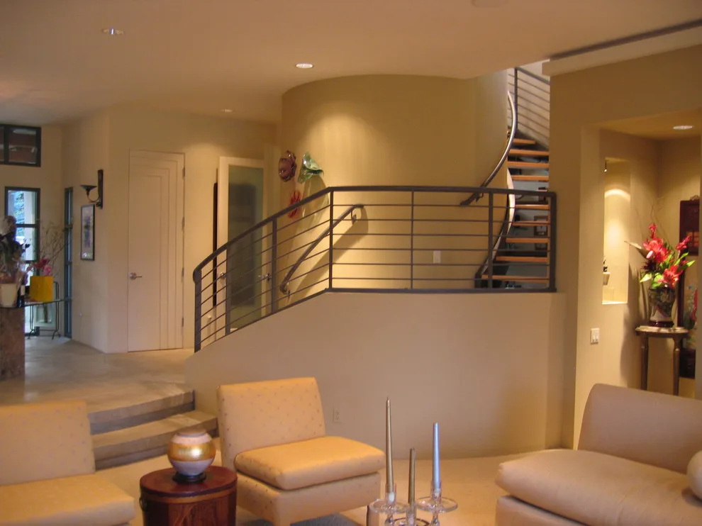 Eagle's Nest Residence I by Eddy Svidgal Architects - Photo 4