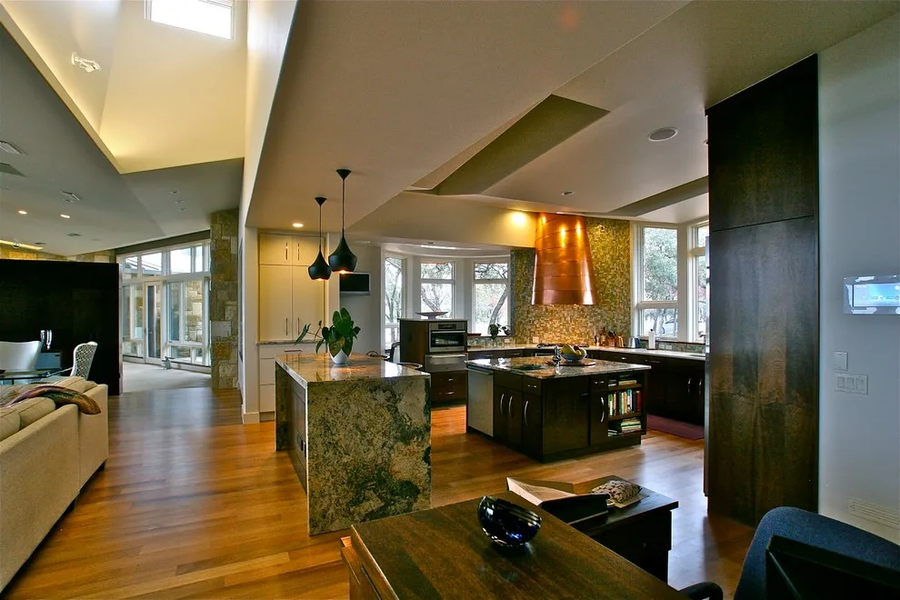 Golfers' Workshop by Barley|Pfeiffer Architecture - Photo 9