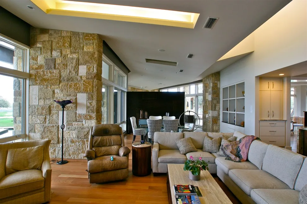 Golfers' Workshop by Barley|Pfeiffer Architecture - Photo 15