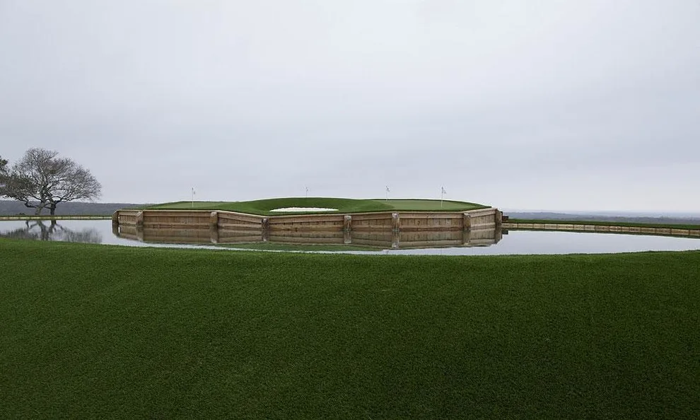 Golfers' Workshop by Barley|Pfeiffer Architecture - Photo 3