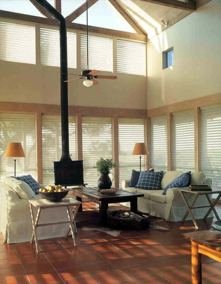 Goliad Retreat Home by Ignacio Salas-Humara Architect LLC - Photo 8