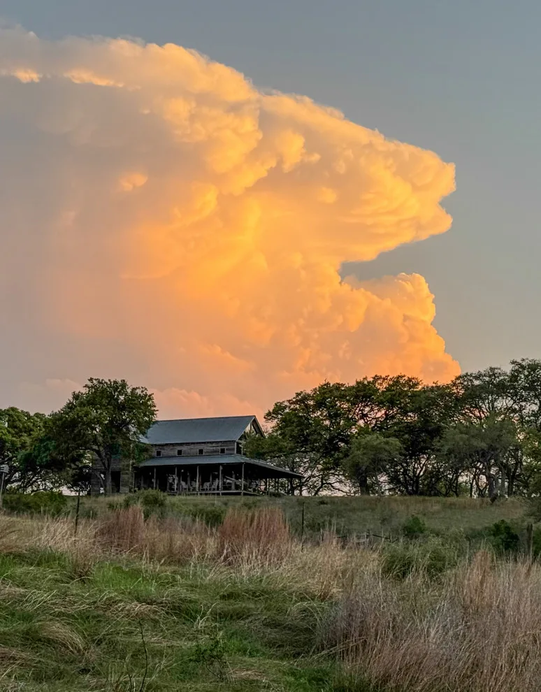 Goliad Retreat Home by Ignacio Salas-Humara Architect LLC - Photo 11