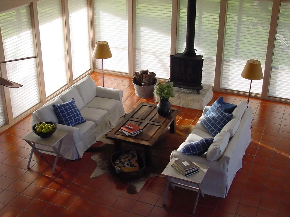 Goliad Retreat Home by Ignacio Salas-Humara Architect LLC - Photo 25