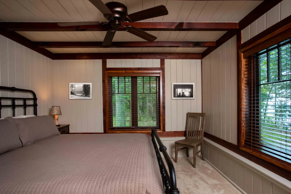 Good Hart Cottage Renovation by Edgewater Design Group - Photo 33