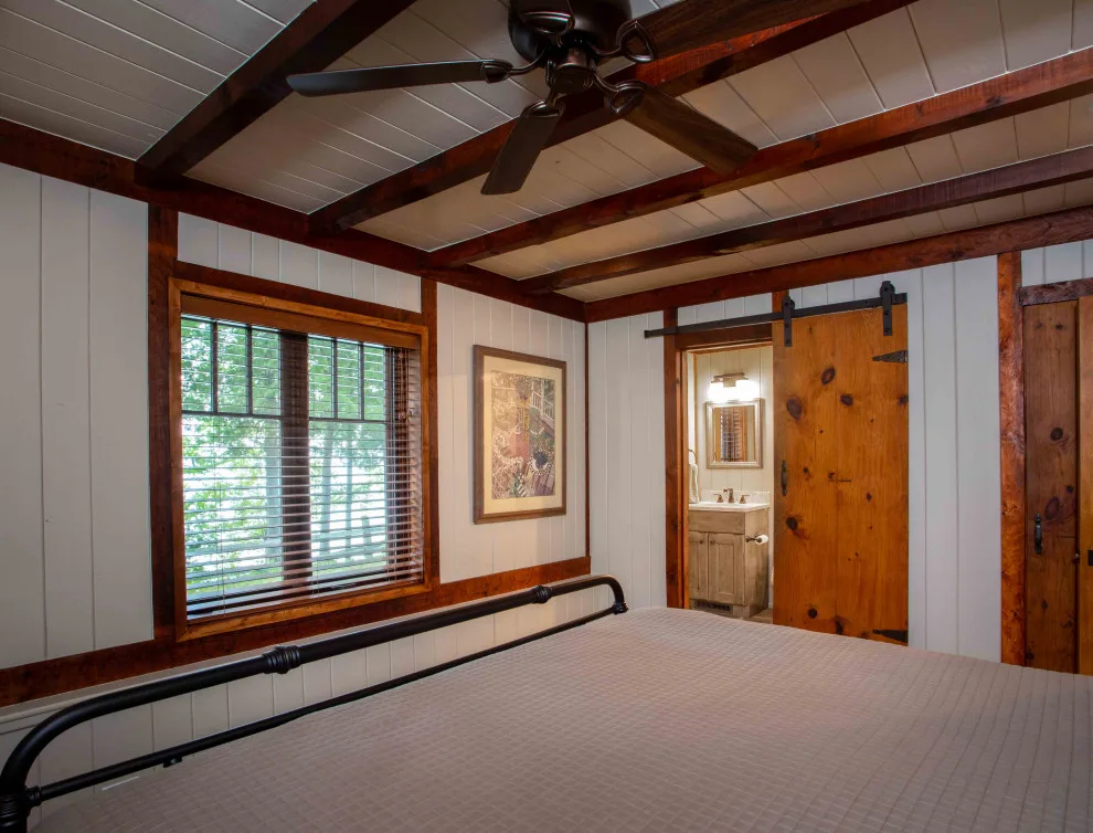 Good Hart Cottage Renovation by Edgewater Design Group - Photo 20