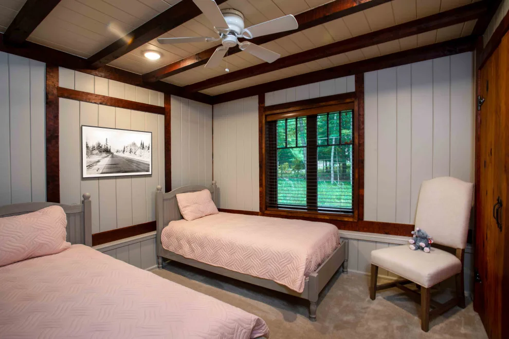 Good Hart Cottage Renovation by Edgewater Design Group - Photo 32