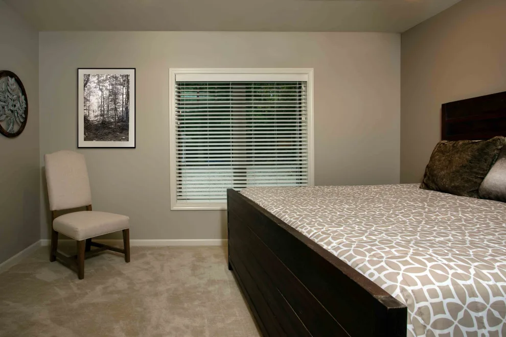 Good Hart Cottage Renovation by Edgewater Design Group - Photo 17