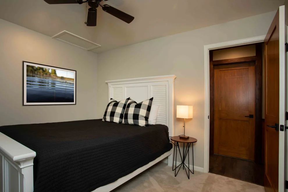 Good Hart Cottage Renovation by Edgewater Design Group - Photo 28