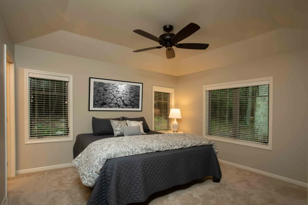 Good Hart Cottage Renovation by Edgewater Design Group - Photo 16