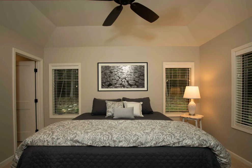 Good Hart Cottage Renovation by Edgewater Design Group - Photo 4