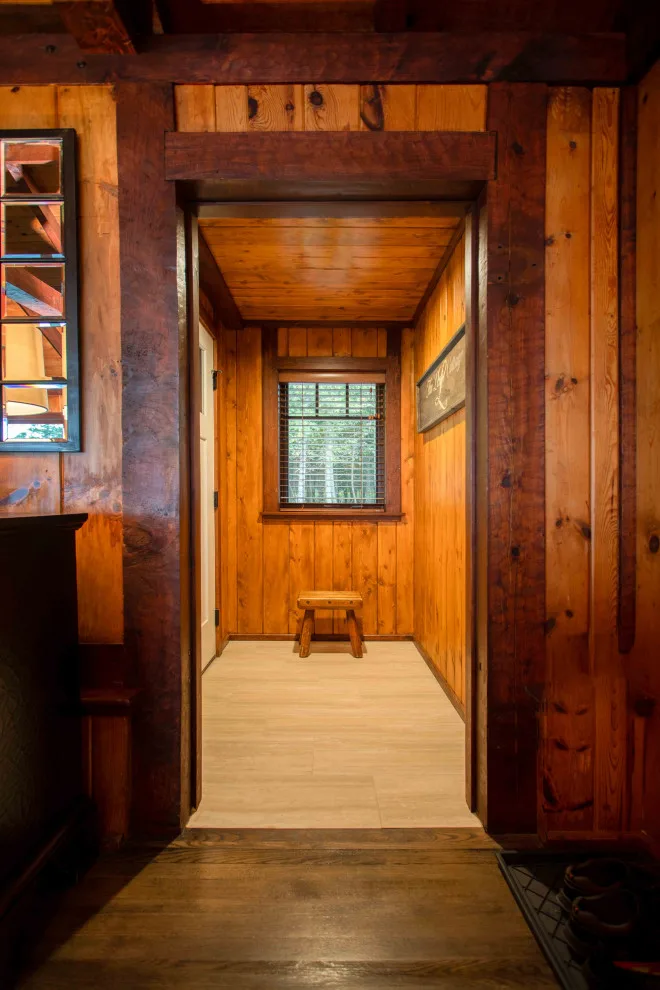 Good Hart Cottage Renovation by Edgewater Design Group - Photo 13