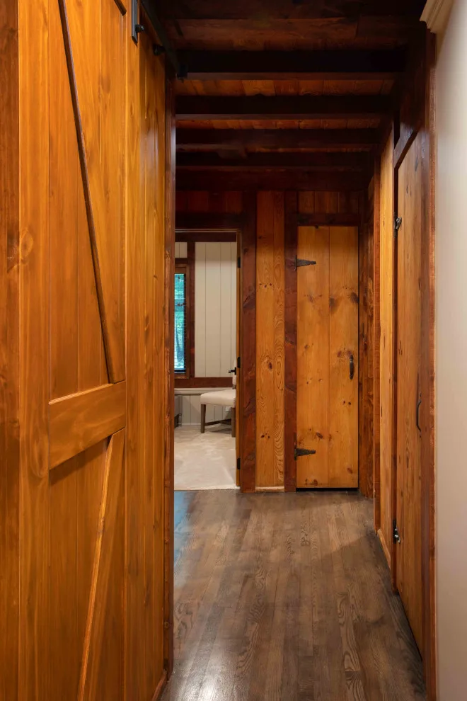 Good Hart Cottage Renovation by Edgewater Design Group - Photo 36