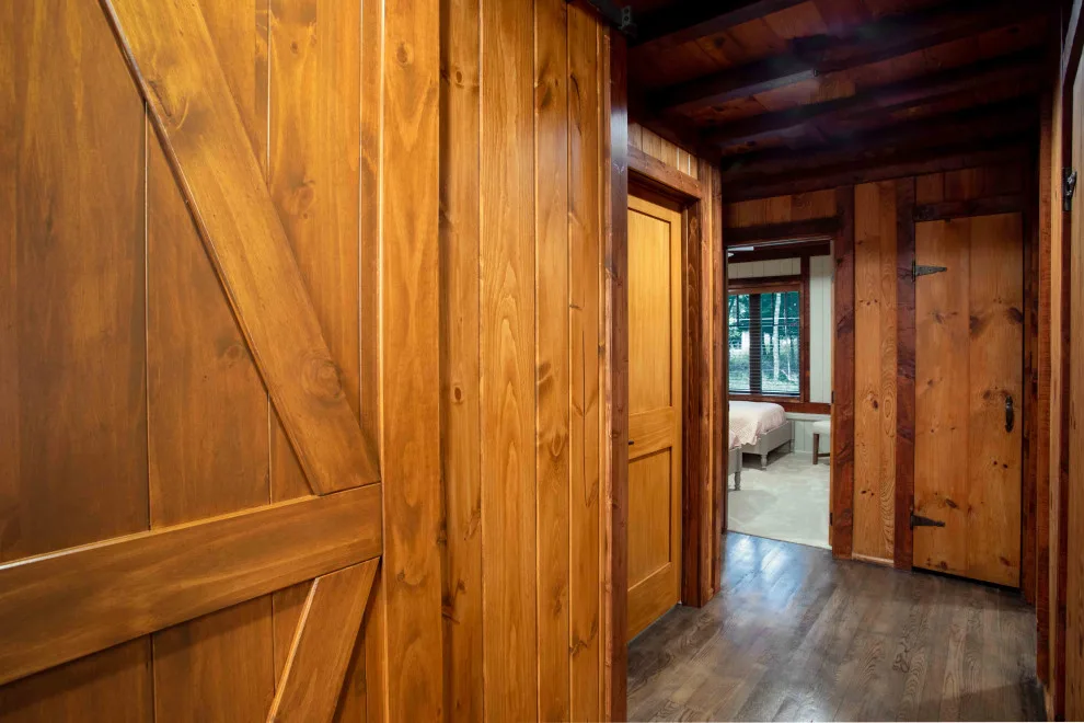 Good Hart Cottage Renovation by Edgewater Design Group - Photo 8