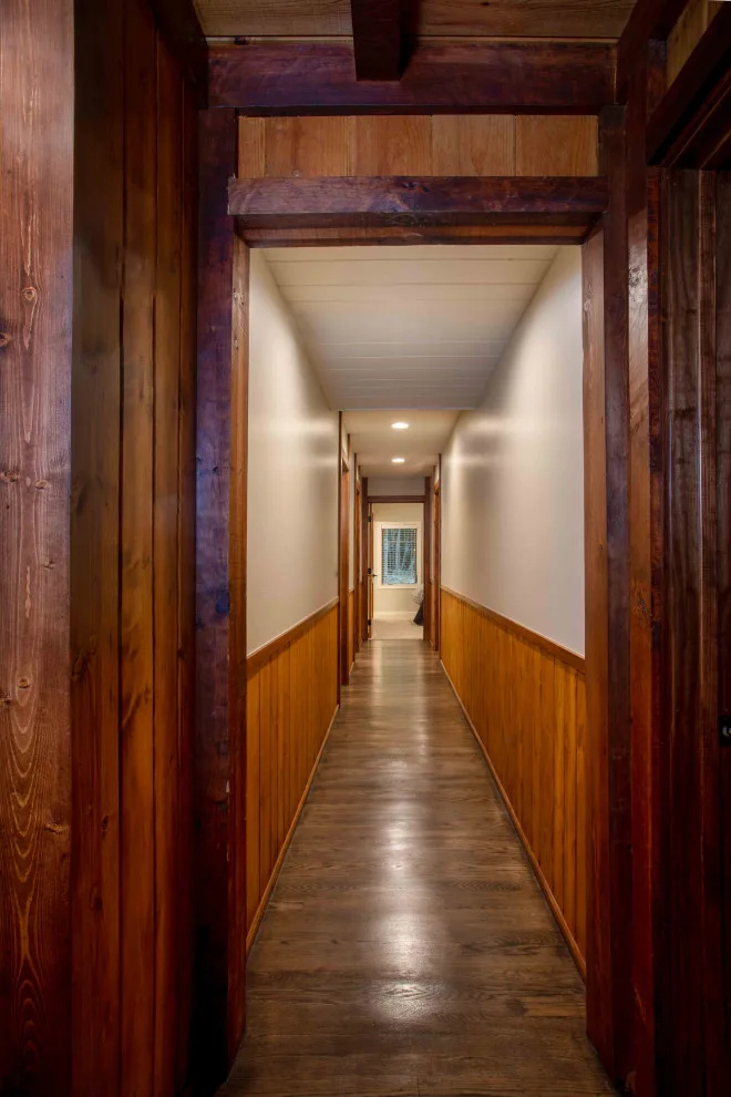 Good Hart Cottage Renovation by Edgewater Design Group - Photo 11