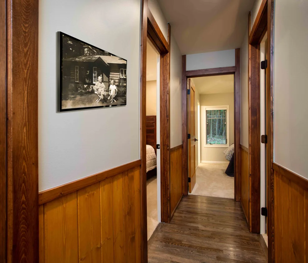 Good Hart Cottage Renovation by Edgewater Design Group - Photo 7