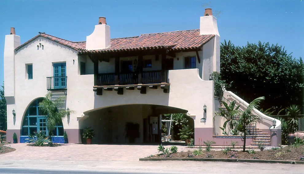 Gordon Construction by Tom Ochsner AIA - Photo 2
