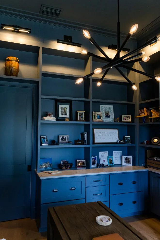Contemporary Farmhouse by Shorelines Design Group - Photo 5