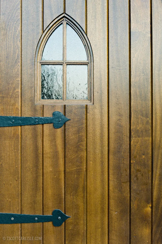 Gothic Revival Restoration by Christopher Architecture & Interiors - Photo 6