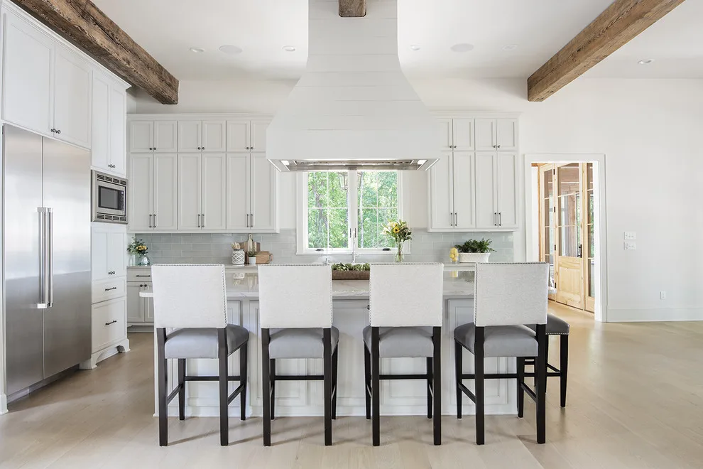 Grande Bayou by Farmer Payne Architects - Louisiana - Photo 6